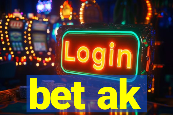 bet ak